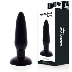 ADDICTED TOYS - ANAL PLUG 13.5 CM - 53Xshop