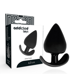 ADDICTED TOYS - ANAL PLUG 6.5 CM - 53Xshop
