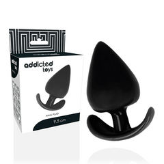 ADDICTED TOYS - ANAL PLUG 9.5 CM - 53Xshop