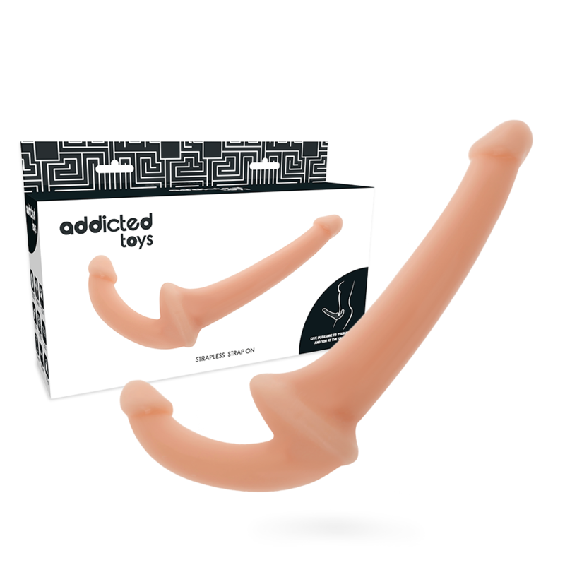 DILDO WITH RNAS 1 | Sex Shop