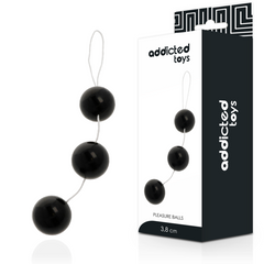 ADDICTED TOYS - PLEASURE BALLS - 53Xshop