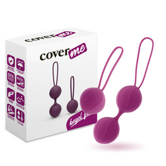 COVERME - LILAC PELVIC TRAINER KEGEL - 53Xshop