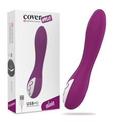 COVERME - ELSIE COMPATIBLE WITH WATCHME WIRELESS TECHNOLOGY - 53Xshop