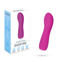 INSPIRE ESSENTIAL - CLAIRE PURPLE - 53Xshop