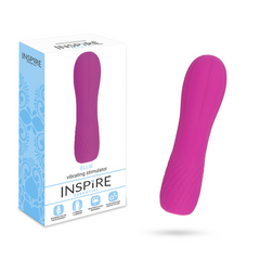 INSPIRE ESSENTIAL - ELLIE PURPLE - 53Xshop