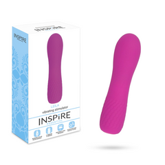 INSPIRE ESSENTIAL - LEILA PURPLE - 53Xshop