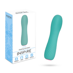 INSPIRE ESSENTIAL - LEILA TURQUOISE - 53Xshop