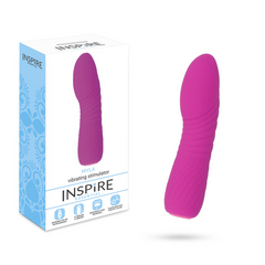 INSPIRE ESSENTIAL - MYLA PURPLE - 53Xshop