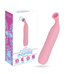 INSPIRE SUCTION - SAIGE PINK - 53Xshop