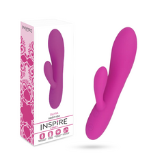 INSPIRE SENSE - OLIVIA RABBIT PURPLE - 53Xshop