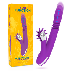 FUN FUNCTION - BUNNY FUNNY UP & DOWN 2.0 - 53Xshop