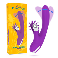 FUN FUNCTION - BUNNY FUNNY WAVE 2.0 - 53Xshop