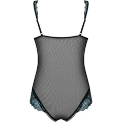 OBSESSIVE - AMANTA TEDDY L/XL - 53Xshop