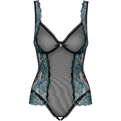 OBSESSIVE - AMANTA TEDDY L/XL - 53Xshop