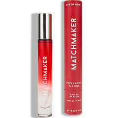 EYE OF LOVE - PARFUM MATCHMAKER RED DIAMOND PHÉROMONE ATTRACT HIM 10 ML