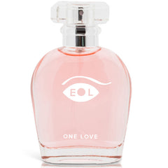 EYE OF LOVE - EOL PHR PARFUM DELUXE 50 ML - ONE LOVE