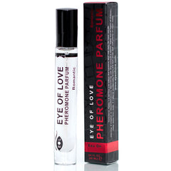 EYE OF LOVE - PARFUM PHÉROMONE EOL 10 ML - ROMANTIQUE