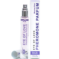EYE OF LOVE - PARFUM PHÉROMONE EOL 10ML - ÉCLAT DU MATIN