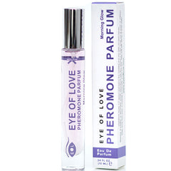 EYE OF LOVE - PARFUM PHÉROMONE EOL 10ML - ÉCLAT DU MATIN