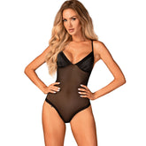 OBSESSIVE - ALIFINI TEDDY S/M - 53Xshop