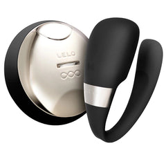 LELO - INSIGNIA TIANI 3 BLACK MASSAGER - 53Xshop