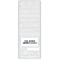 CONTROL - 2 EN 1 MASSAGE & PLEASURE EXOTIC 200 ML - 53Xshop