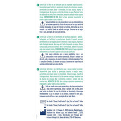 CONTROL - LUB GEL ALOE LUBRICANT 75 ML - 53Xshop