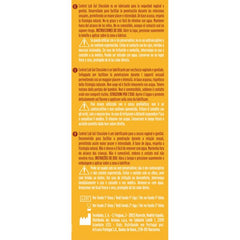 CONTROL - LUB GEL CHOCOLATE LUBRICANT 75 ML - 53Xshop