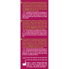 CONTROL - LUB GEL WARMING EFFECT LUBRICANT 75 ML - 53Xshop