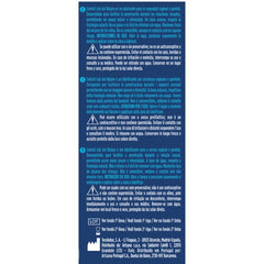 CONTROL - LUB GEL NATURE LUBRICANT 75 ML - 53Xshop