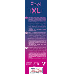 CONTROL - FEEL XL VIBRATING BULLET - 53Xshop