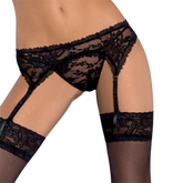 OBSESSIVE - CATIA GARER BELT S/M - 53Xshop