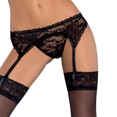 OBSESSIVE - CATIA GARER BELT S/M - 53Xshop