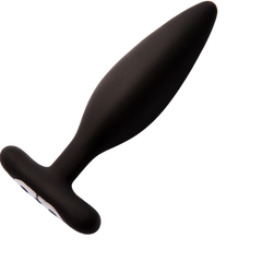 JE JOUE - EGON PLUG ANAL VIBRATOR BLACK