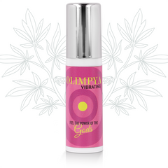 OLIMPYA - VIBRATING PLEASURE POWER OF THE GODS - 53Xshop