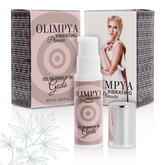 OLIMPYA - VIBRATING PLEASURE GODDESS - 53Xshop