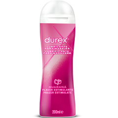 DUREX - PLAY 2-1 MASSAGE AND STIMULATING LUBRICANT 200 ML - 53Xshop