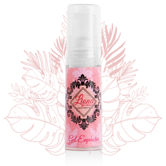 LIONA BY MOMA - LIQUID VIBRATOR EUPHORIA GEL 6 ML - 53Xshop