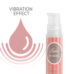 LIONA BY MOMA - LIQUID VIBRATOR EXCITING GEL 6 ML - 53Xshop