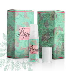 LIONA BY MOMA - LIQUID VIBRATOR LIBIDO GEL 6 ML - 53Xshop