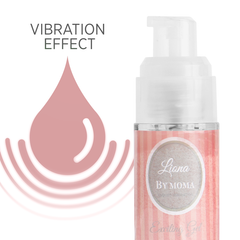 LIONA BY MOMA - LIQUID VIBRATOR EXCITING GEL15 ML - 53Xshop