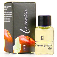 TENTACION - ELIXIR OF PHEROMONES FOR HIM - 53Xshop
