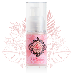 LIONA BY MOMA - LIQUID VIBRATOR EUPHORIA GEL 15 ML - 53Xshop