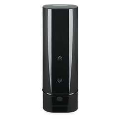 KIIROO - ONYX+ TELEDILDONIC MASTURBATOR WITH SKIN TEXTURE - 53Xshop