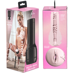 KIIROO - FEEL NATALIA STARR - STARS COLLECTION STROKERS - 53Xshop
