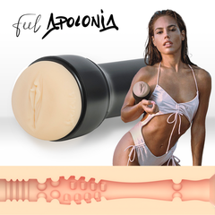 KIIROO - FEEL APOLONIA LAPIEDRA - STARS COLLECTION STROKERS - 53Xshop