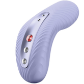 FUN FACTORY - LAYA III RECHARGEABLE LAY-ON VIBRATOR SAGE GREEN