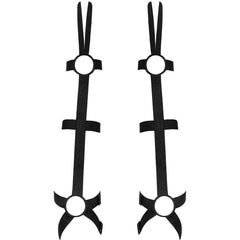 OBSESSIVE - ARM HARNESSES ONE SIZE