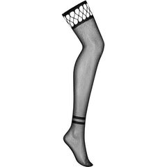 OBSESSIVE - S826 STOCKINGS S/M/L