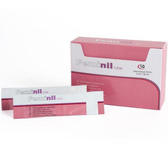 500 COSMETICS - FEMINIL LUBE WATERBASED LUBRICANT WARMING EFFECT - 53Xshop